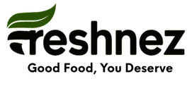 Freshnez Kitchen logo